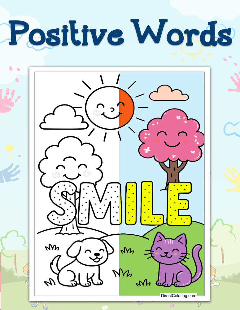 Positive Words